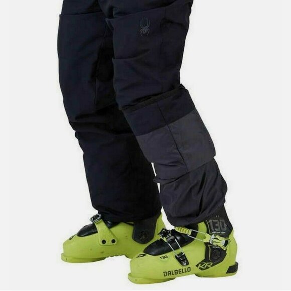 Spyder Repreve Insulated Ski Snowboard Winter Pants - Picture 8 of 8